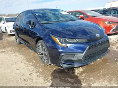 JTDS4MCE8MJ078778 2021 TOYOTA COROLLA