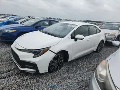 JTDS4MCE8MJ079803 2021 TOYOTA COROLLA