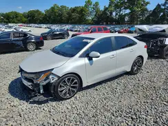 JTDS4MCE8N3500554 2022 TOYOTA COROLLA