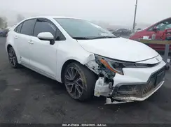 JTDS4MCE8N3500764 2022 TOYOTA COROLLA