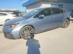 JTDS4MCE8N3501459 2022 TOYOTA COROLLA