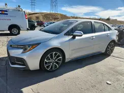 JTDS4MCE8N3502496 2022 TOYOTA COROLLA