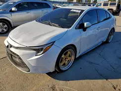 JTDS4MCE8N3503857 2022 TOYOTA COROLLA