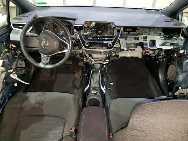JTDS4MCE8N3506340 2022 TOYOTA COROLLA - Image 8