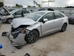 JTDS4MCE8N3507813 2022 TOYOTA COROLLA