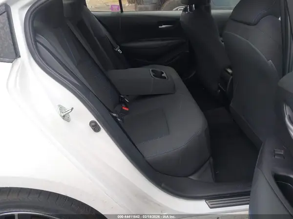 JTDS4MCE8N3508699 2022 TOYOTA COROLLA - Image 8