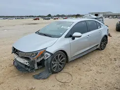 JTDS4MCE8N3509562 2022 TOYOTA COROLLA