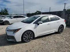 JTDS4MCE8N3511781 2022 TOYOTA COROLLA