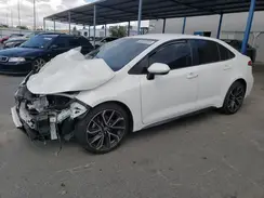JTDS4MCE8N3512185 2022 TOYOTA COROLLA