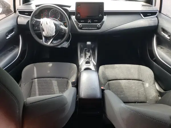 JTDS4MCE8N3512185 2022 TOYOTA COROLLA - Image 8