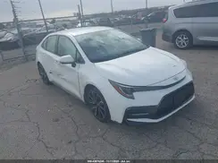 JTDS4MCE8NJ081519 2022 TOYOTA COROLLA