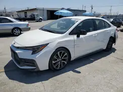 JTDS4MCE8NJ082282 2022 TOYOTA COROLLA