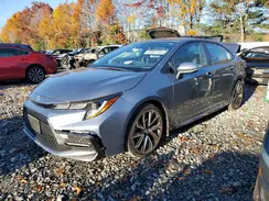 JTDS4MCE8NJ084050 2022 TOYOTA COROLLA