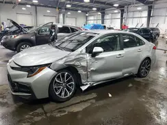 JTDS4MCE8NJ084498 2022 TOYOTA COROLLA