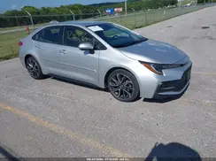 JTDS4MCE8NJ085733 2022 TOYOTA COROLLA