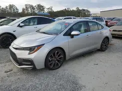 JTDS4MCE8NJ087708 2022 TOYOTA COROLLA