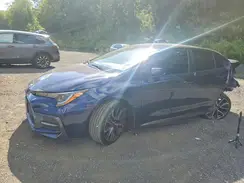 JTDS4MCE8NJ088647 2022 TOYOTA COROLLA