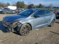 JTDS4MCE8NJ089362 2022 TOYOTA COROLLA