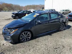 JTDS4MCE8NJ090981 2022 TOYOTA COROLLA