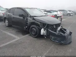 JTDS4MCE8NJ091208 2022 TOYOTA COROLLA