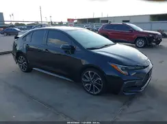 JTDS4MCE8NJ091239 2022 TOYOTA COROLLA