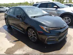 JTDS4MCE8NJ092939 2022 TOYOTA COROLLA