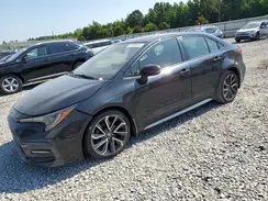 JTDS4MCE8NJ094495 2022 TOYOTA COROLLA