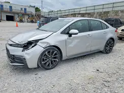 JTDS4MCE8NJ096134 2022 TOYOTA COROLLA