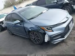 JTDS4MCE8NJ098448 2022 TOYOTA COROLLA