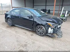 JTDS4MCE8NJ098787 2022 TOYOTA COROLLA