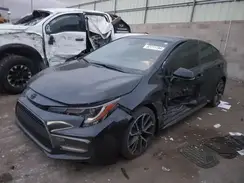JTDS4MCE8NJ099874 2022 TOYOTA COROLLA