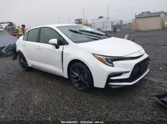 JTDS4MCE8P3518748 2023 TOYOTA COROLLA