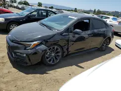 JTDS4MCE8R3520552 2024 TOYOTA COROLLA
