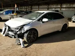 JTDS4MCE8R3522236 2024 TOYOTA COROLLA