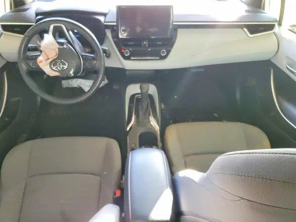 JTDS4MCE8R3522236 2024 TOYOTA COROLLA - Image 8