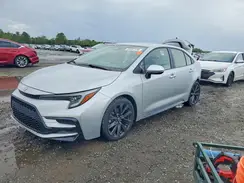 JTDS4MCE8R3522494 2024 TOYOTA COROLLA