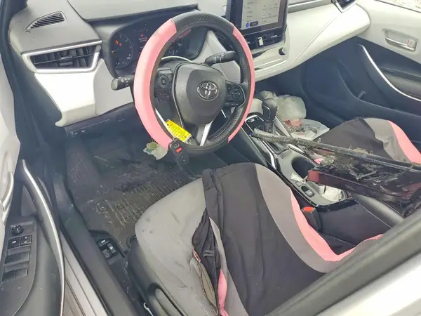 JTDS4MCE8R3522494 2024 TOYOTA COROLLA - Image 8