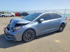 JTDS4MCE8R3523807 2024 TOYOTA COROLLA