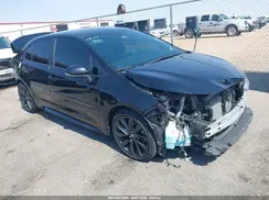 JTDS4MCE8RJ105761 2024 TOYOTA COROLLA