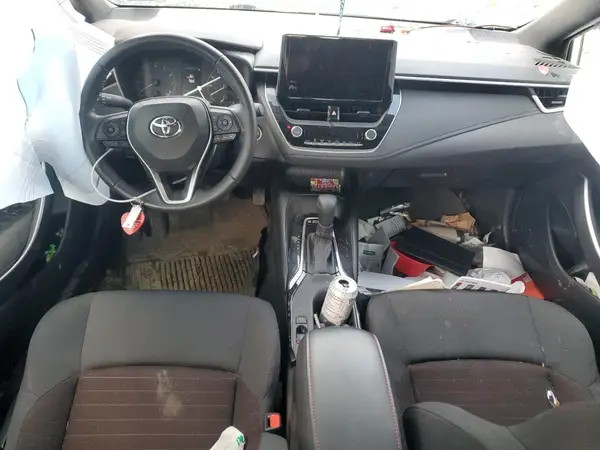 JTDS4MCE8RJ106425 2024 TOYOTA COROLLA - Image 8