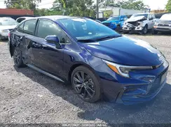 JTDS4MCE8RJ106621 2024 TOYOTA COROLLA