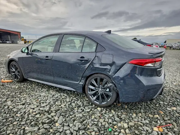 JTDS4MCE8T3526052 2026 TOYOTA COROLLA - Image 2