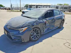 JTDS4MCE8T3527363 2026 TOYOTA COROLLA