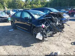 JTDS4MCE8T3532143 2026 TOYOTA COROLLA