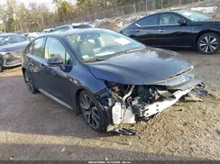 JTDS4MCE9MJ053596 2021 TOYOTA COROLLA