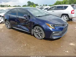 JTDS4MCE9MJ054621 2021 TOYOTA COROLLA