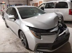 JTDS4MCE9MJ055462 2021 TOYOTA COROLLA