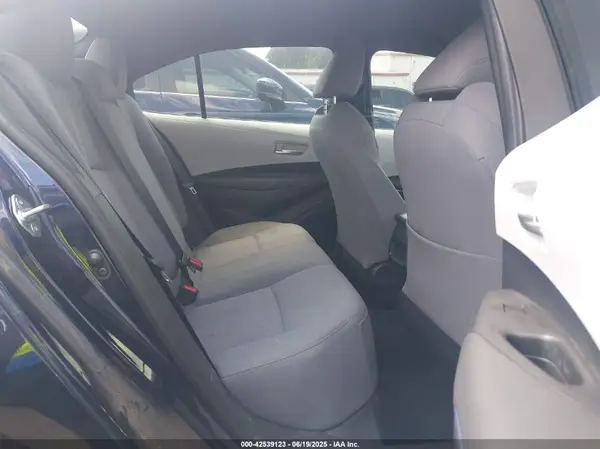 JTDS4MCE9MJ056840 2021 TOYOTA COROLLA - Image 8