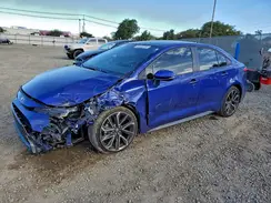 JTDS4MCE9MJ057700 2021 TOYOTA COROLLA