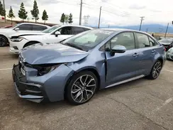 JTDS4MCE9MJ061066 2021 TOYOTA COROLLA